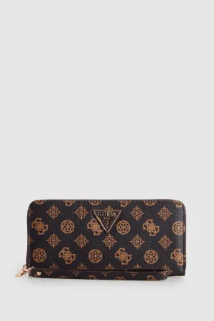 Laurel Large Zip Around Wallet Strandbags