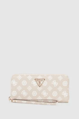 Laurel Large Zip Around Wallet Strandbags