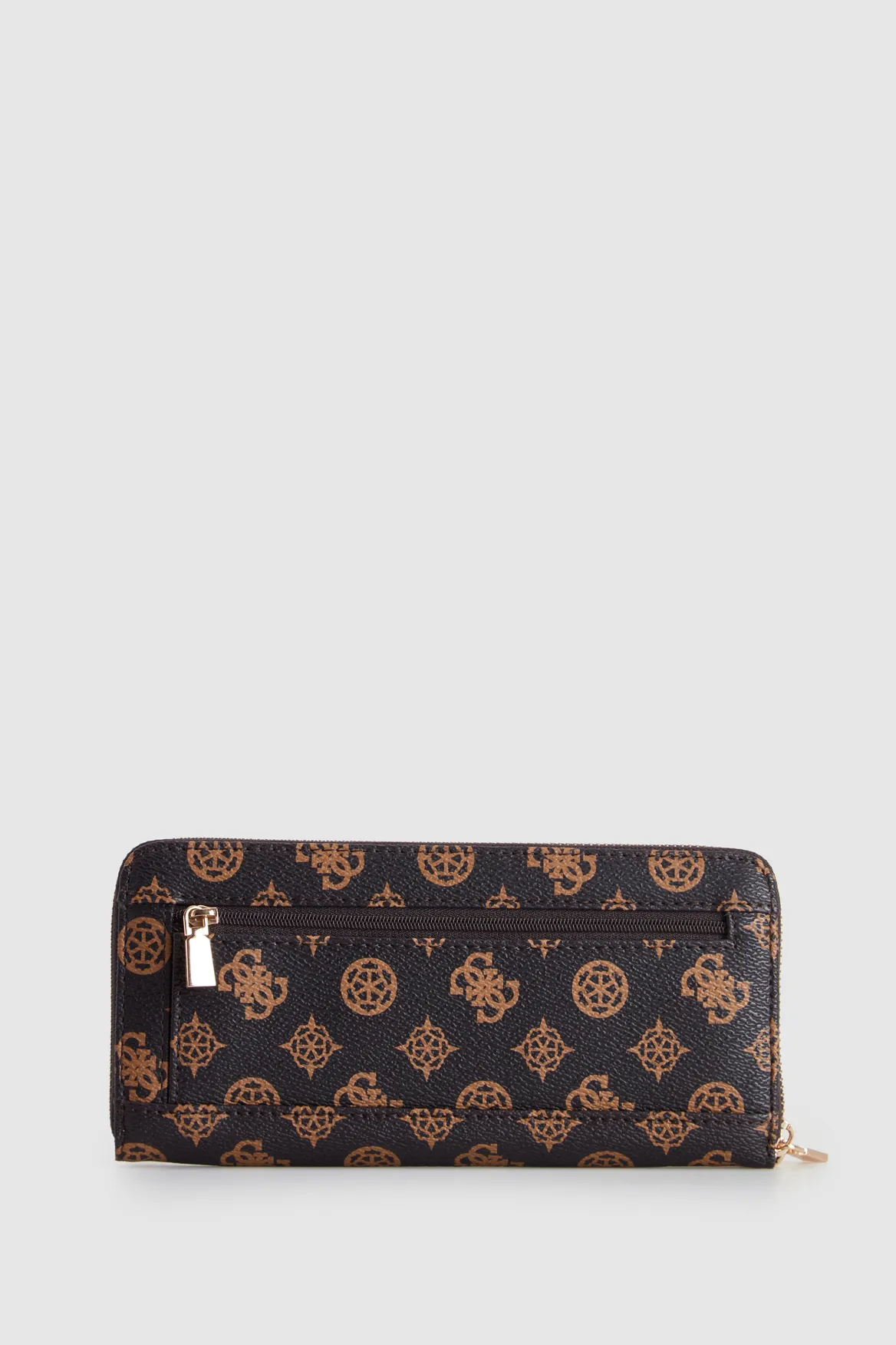 Laurel Large Zip Around Wallet Strandbags