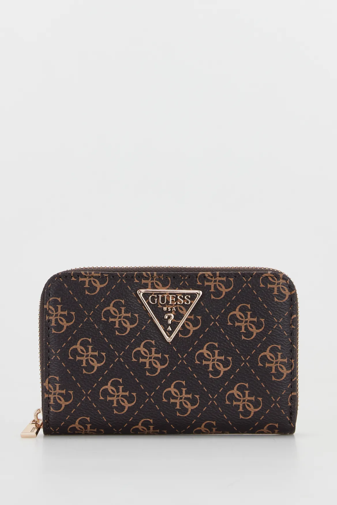 Laurel Medium Zip Around Wallet Strandbags