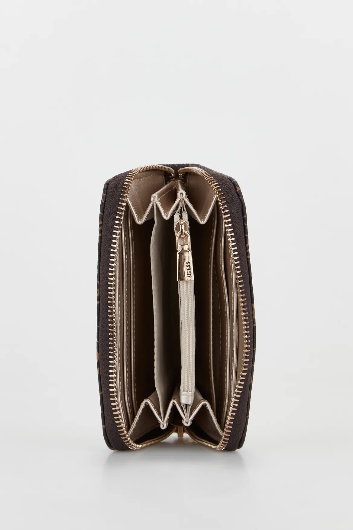 Laurel Medium Zip Around Wallet Strandbags