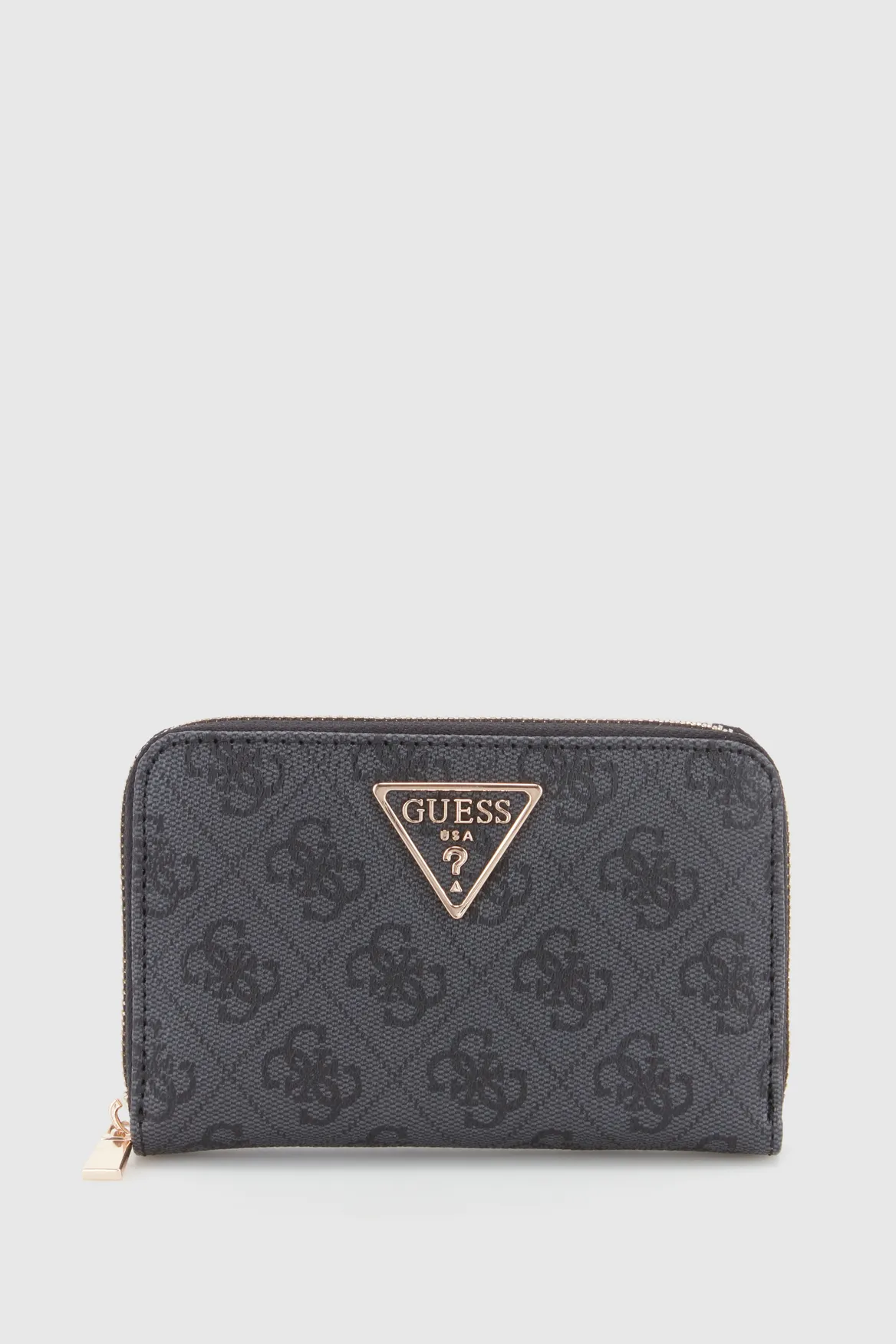 Laurel Medium Zip Around Wallet Strandbags