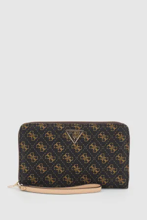 Laurel Passport Case Wallet Strandbags
