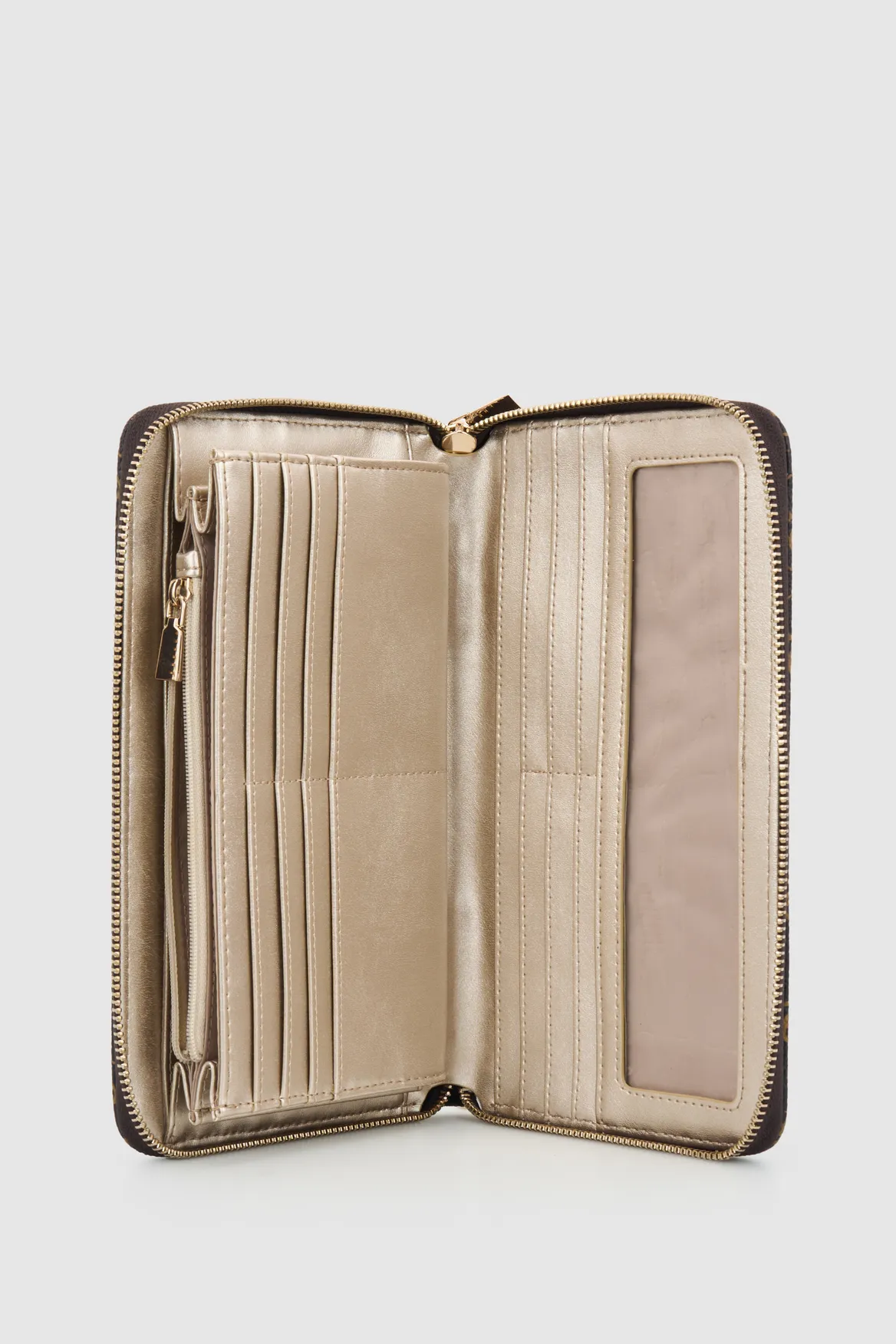 Laurel Passport Case Wallet Strandbags