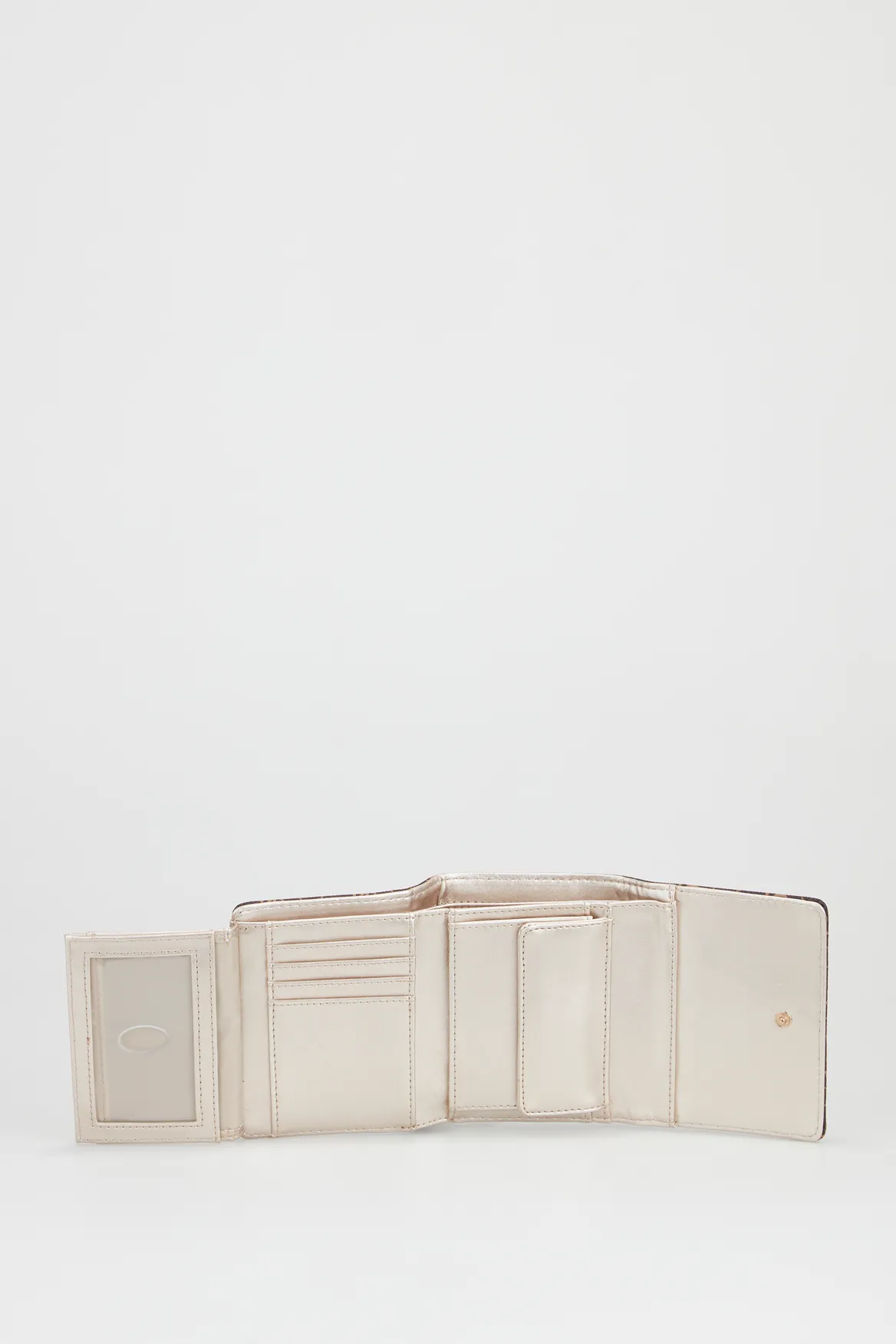 Laurel Small Trifold Wallet Strandbags