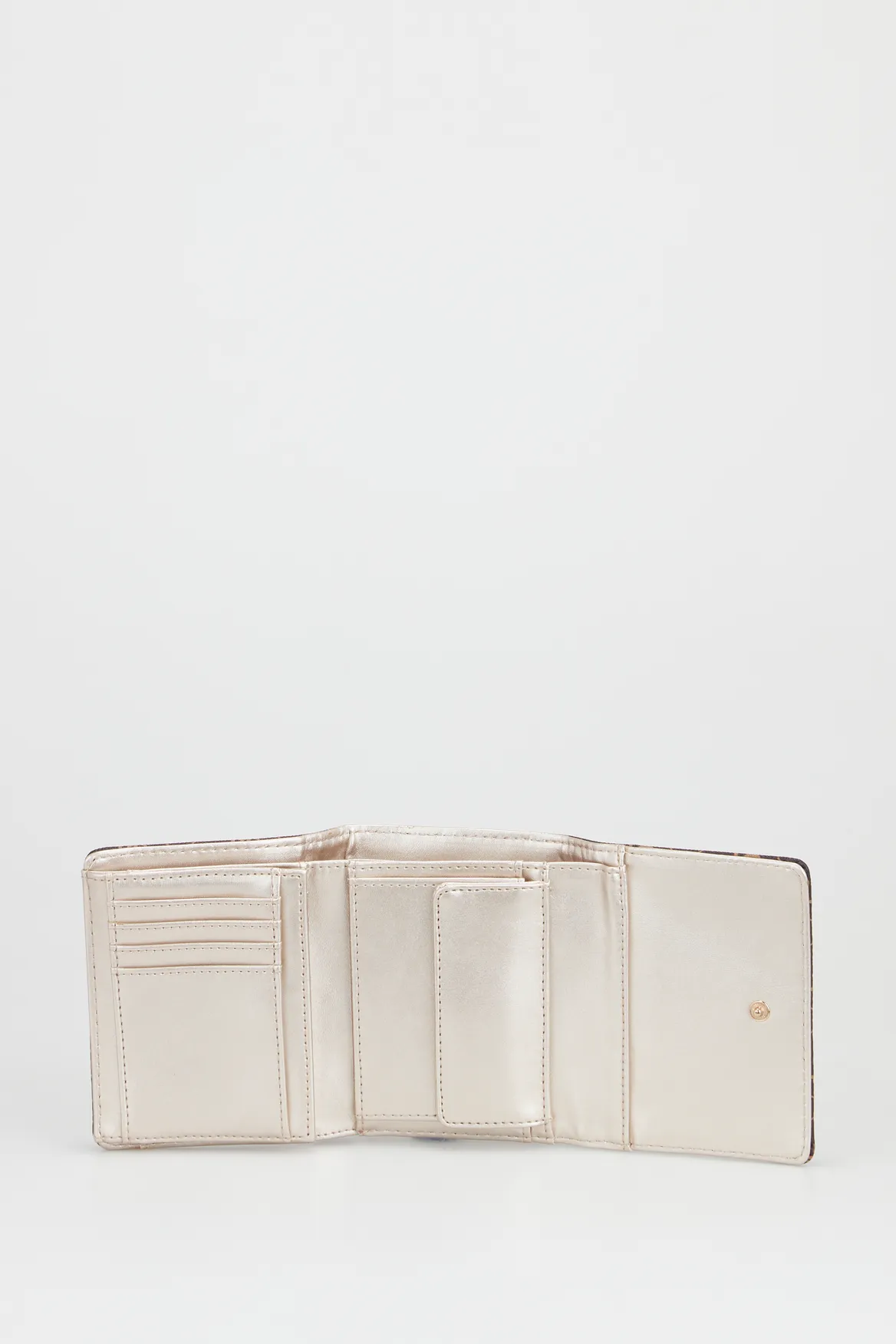 Laurel Small Trifold Wallet Strandbags
