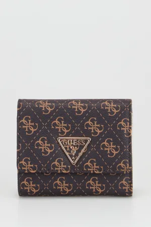 Laurel Small Trifold Wallet Strandbags