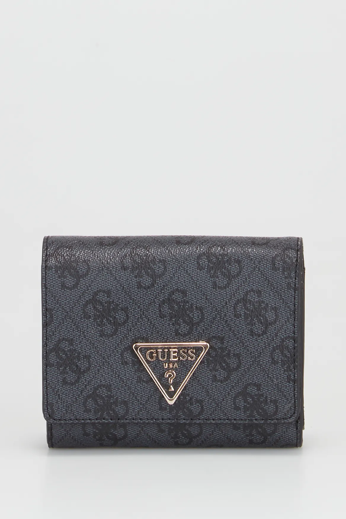 Laurel Small Trifold Wallet Strandbags
