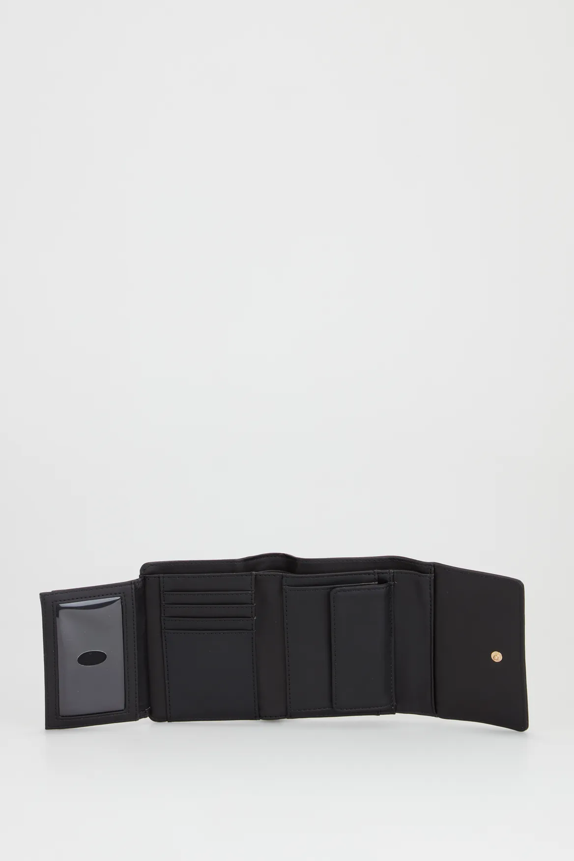 Laurel Small Trifold Wallet Strandbags