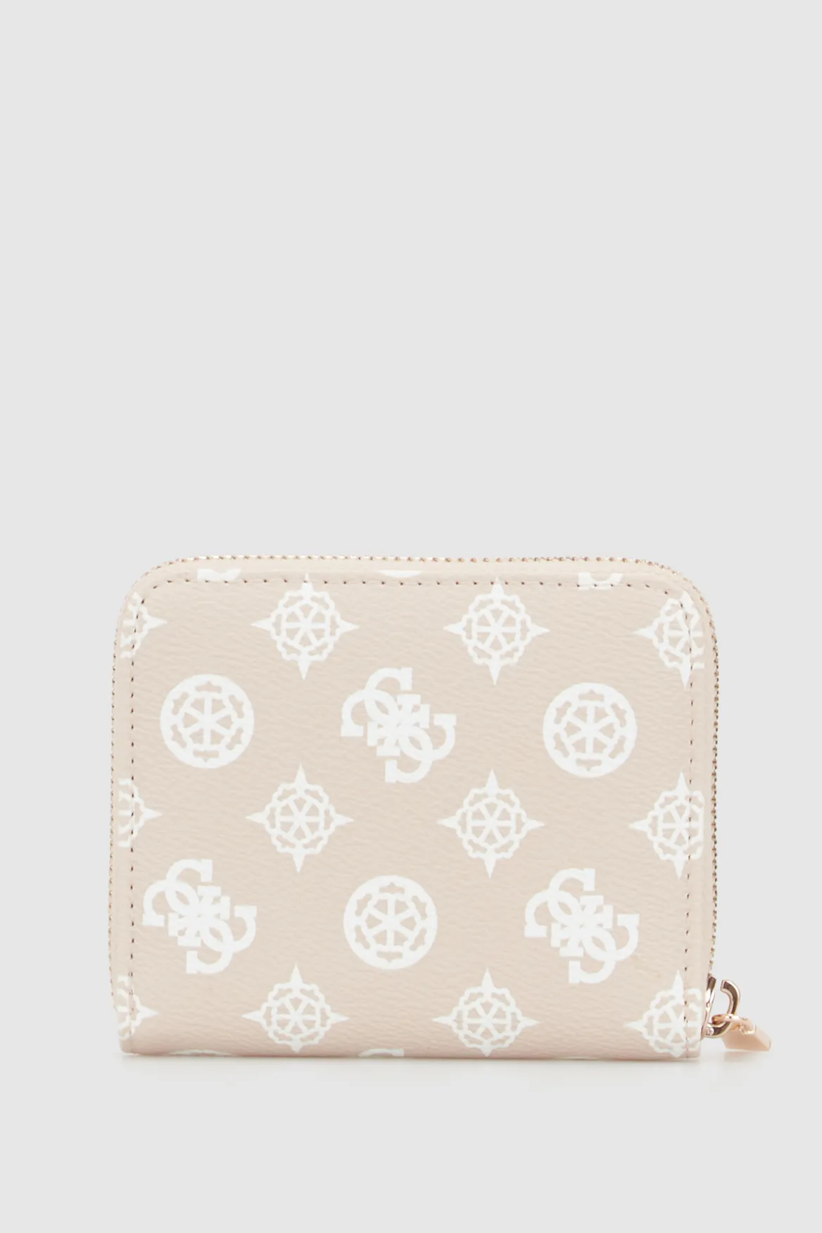 Laurel Small Zip Around Wallet Strandbags