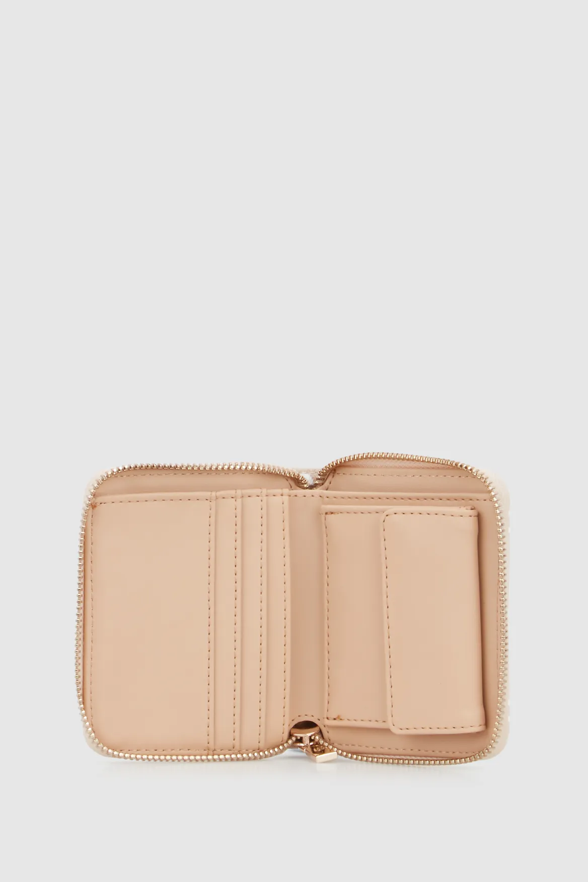 Laurel Small Zip Around Wallet Strandbags