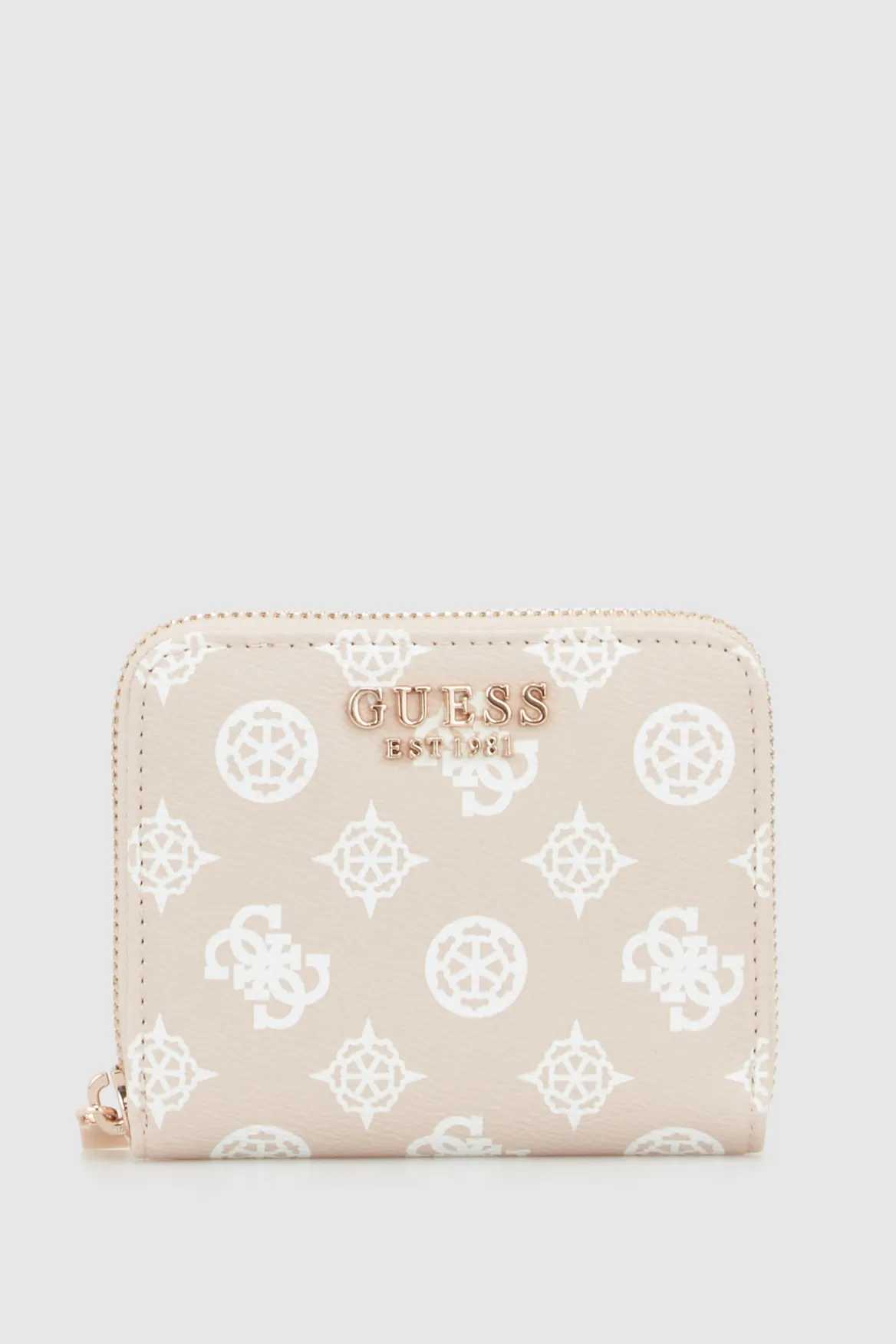 Laurel Small Zip Around Wallet Strandbags