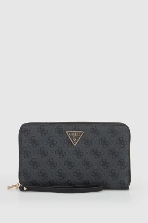 Laurel Travel Wallet Strandbags