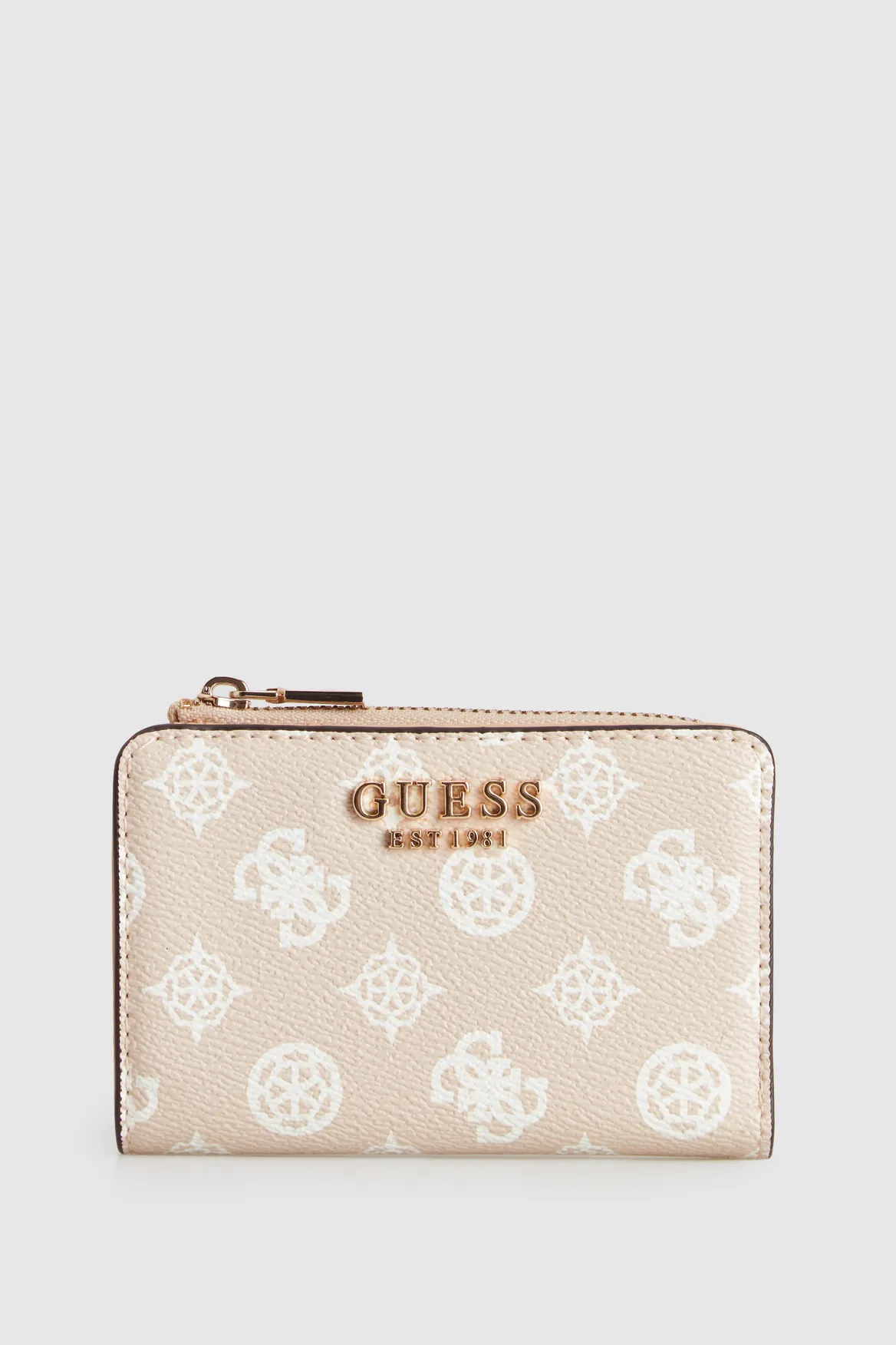 Laurel Zip Around Card Case Wallet Strandbags