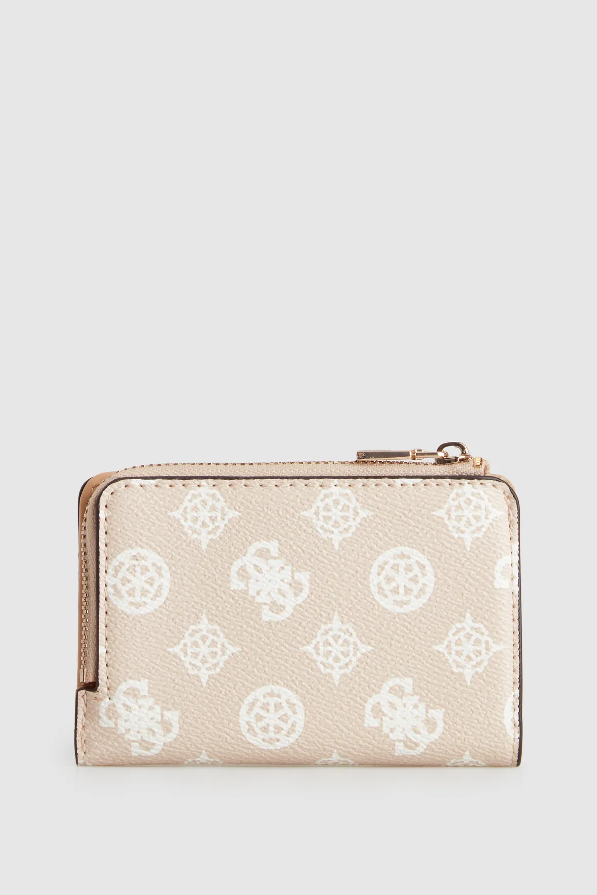 Laurel Zip Around Card Case Wallet Strandbags