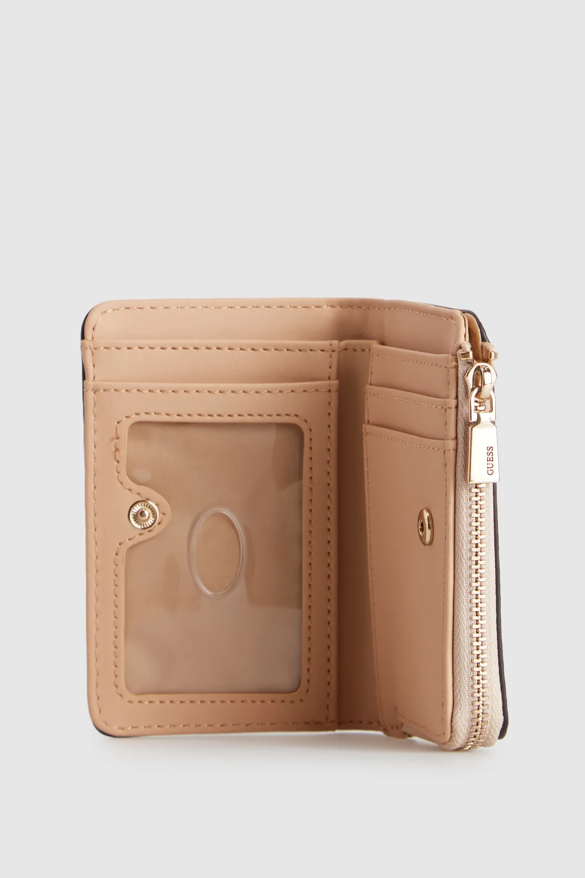 Laurel Zip Around Card Case Wallet Strandbags