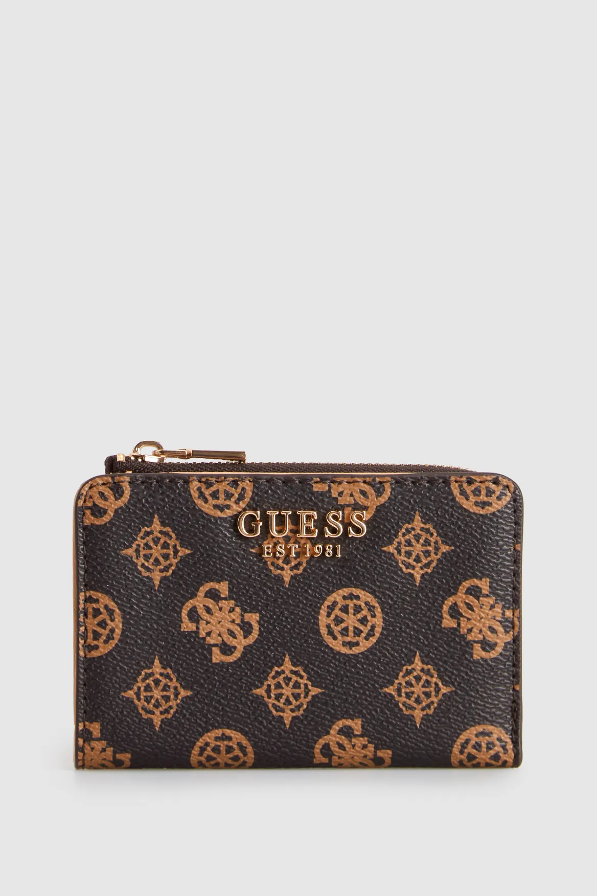Laurel Zip Around Card Case Wallet Strandbags