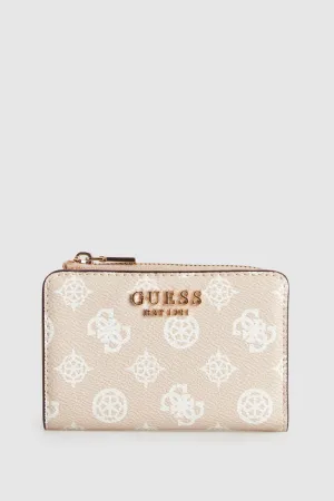 Laurel Zip Around Card Case Wallet Strandbags