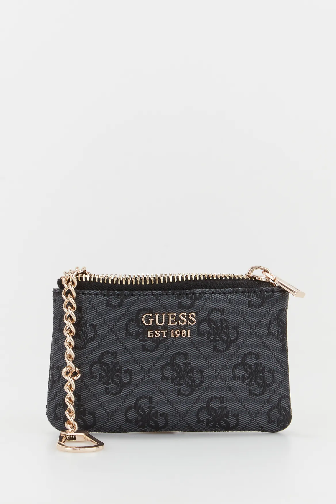 Laurel Zip Pouch Strandbags