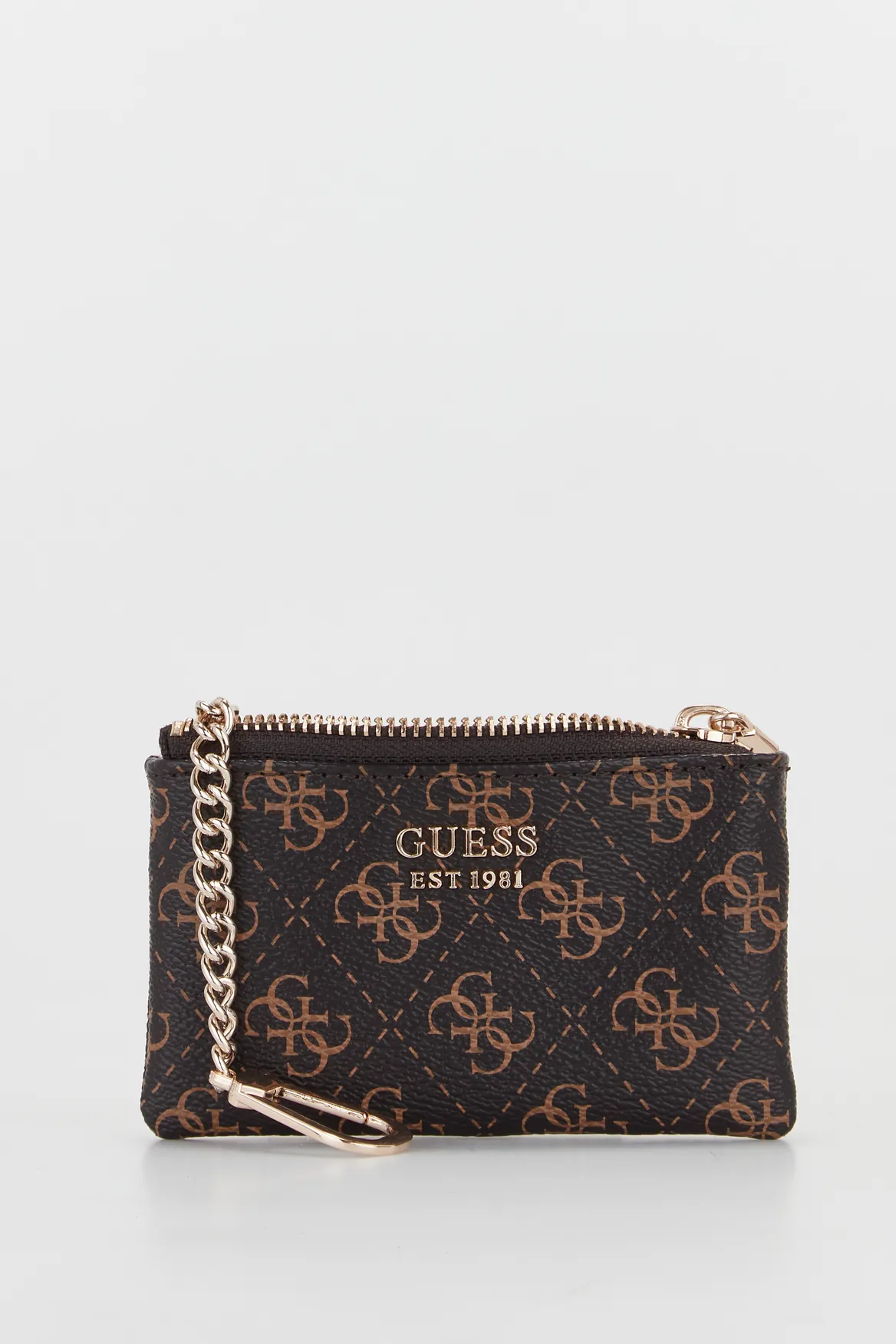 Laurel Zip Pouch Strandbags
