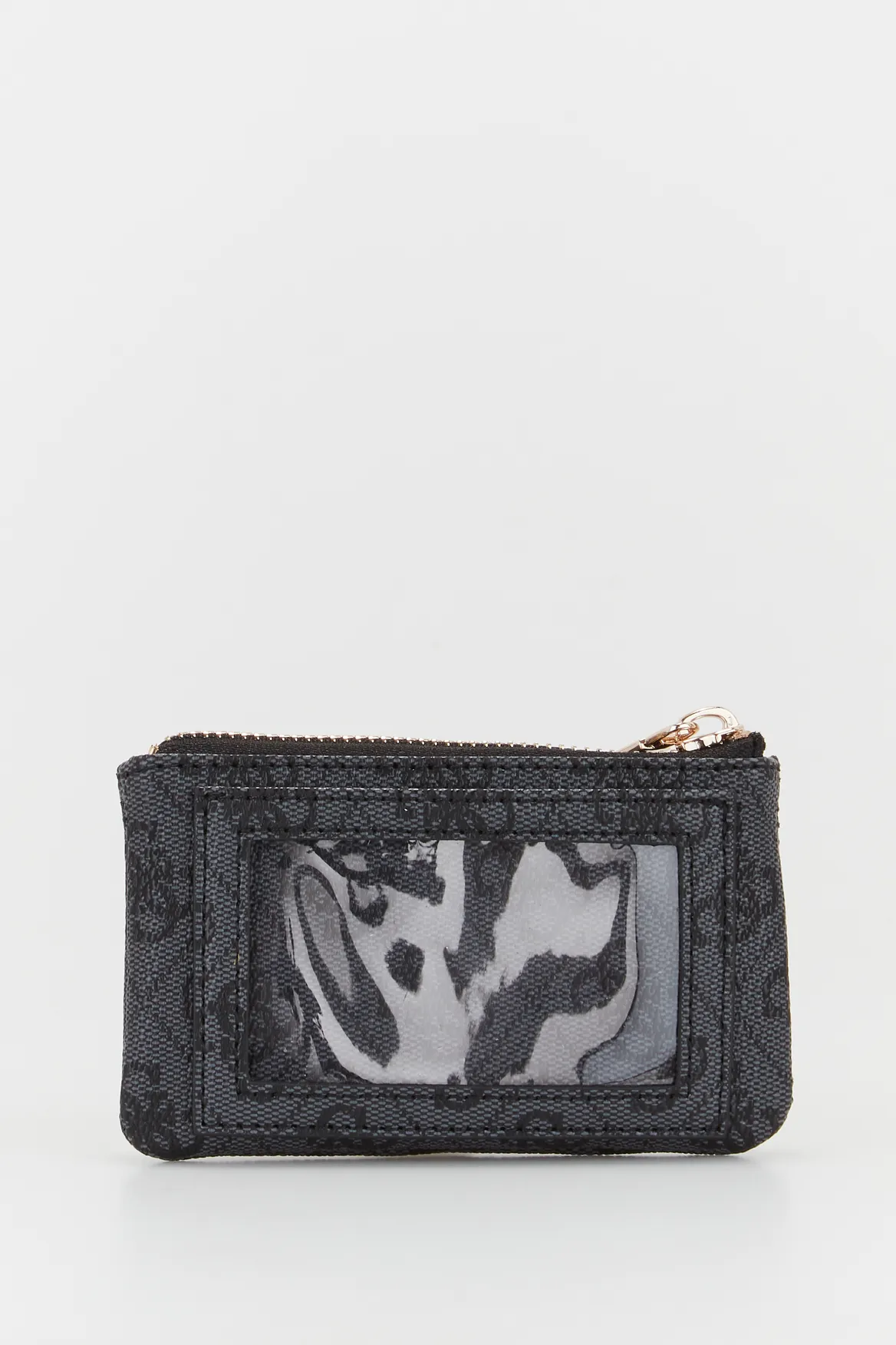 Laurel Zip Pouch Strandbags