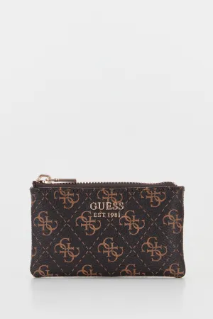 Laurel Zip Pouch Strandbags