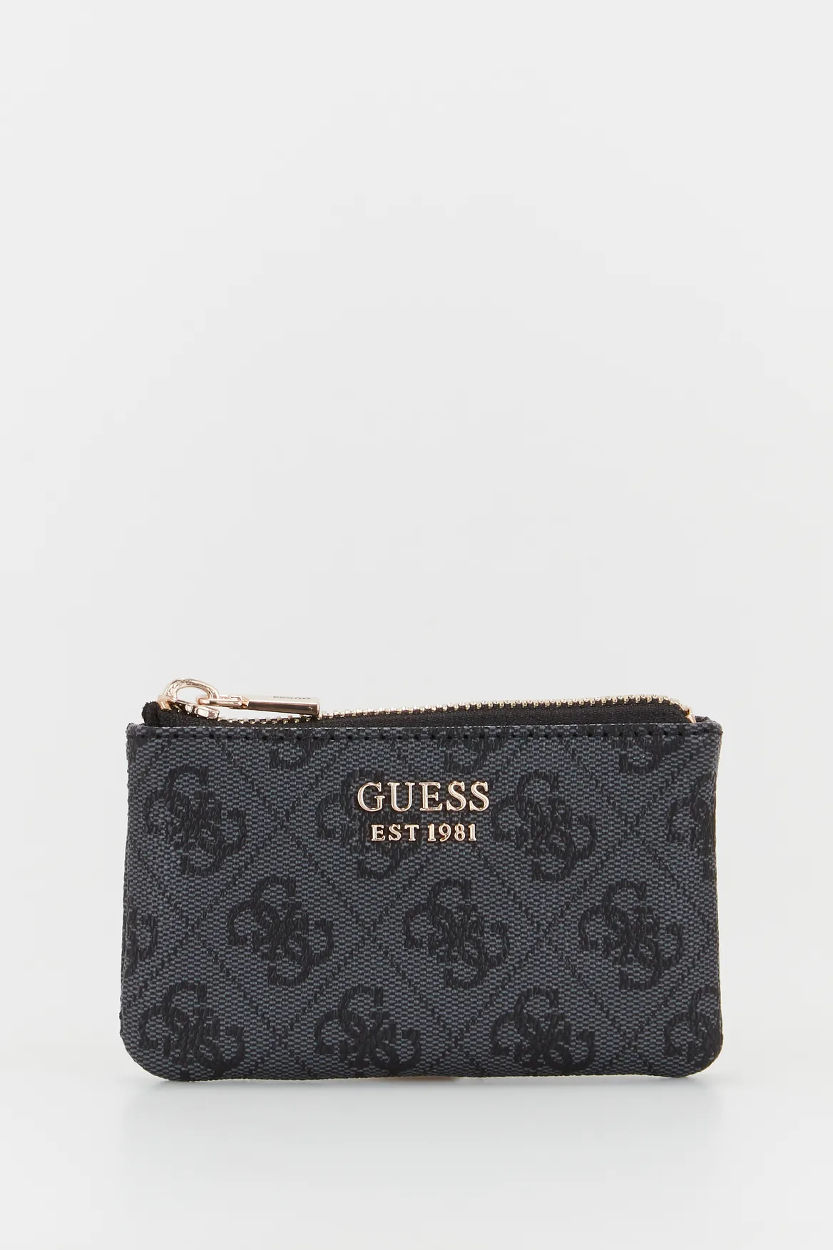 Laurel Zip Pouch Strandbags
