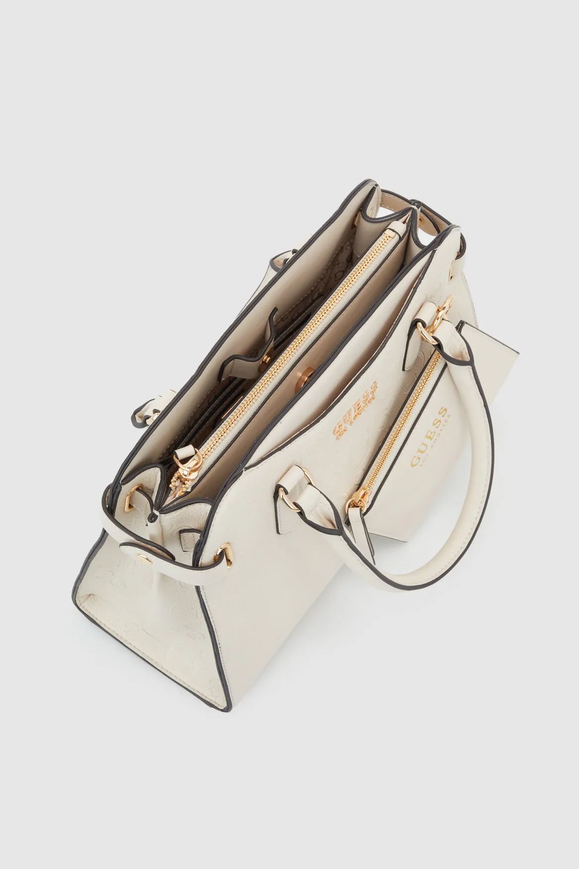 Lawndale Tote Bag Strandbags