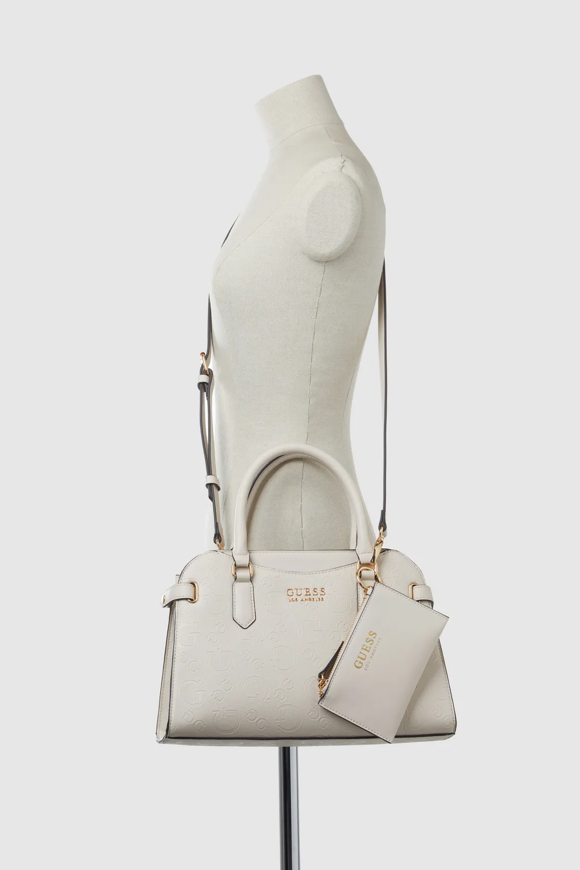 Lawndale Tote Bag Strandbags