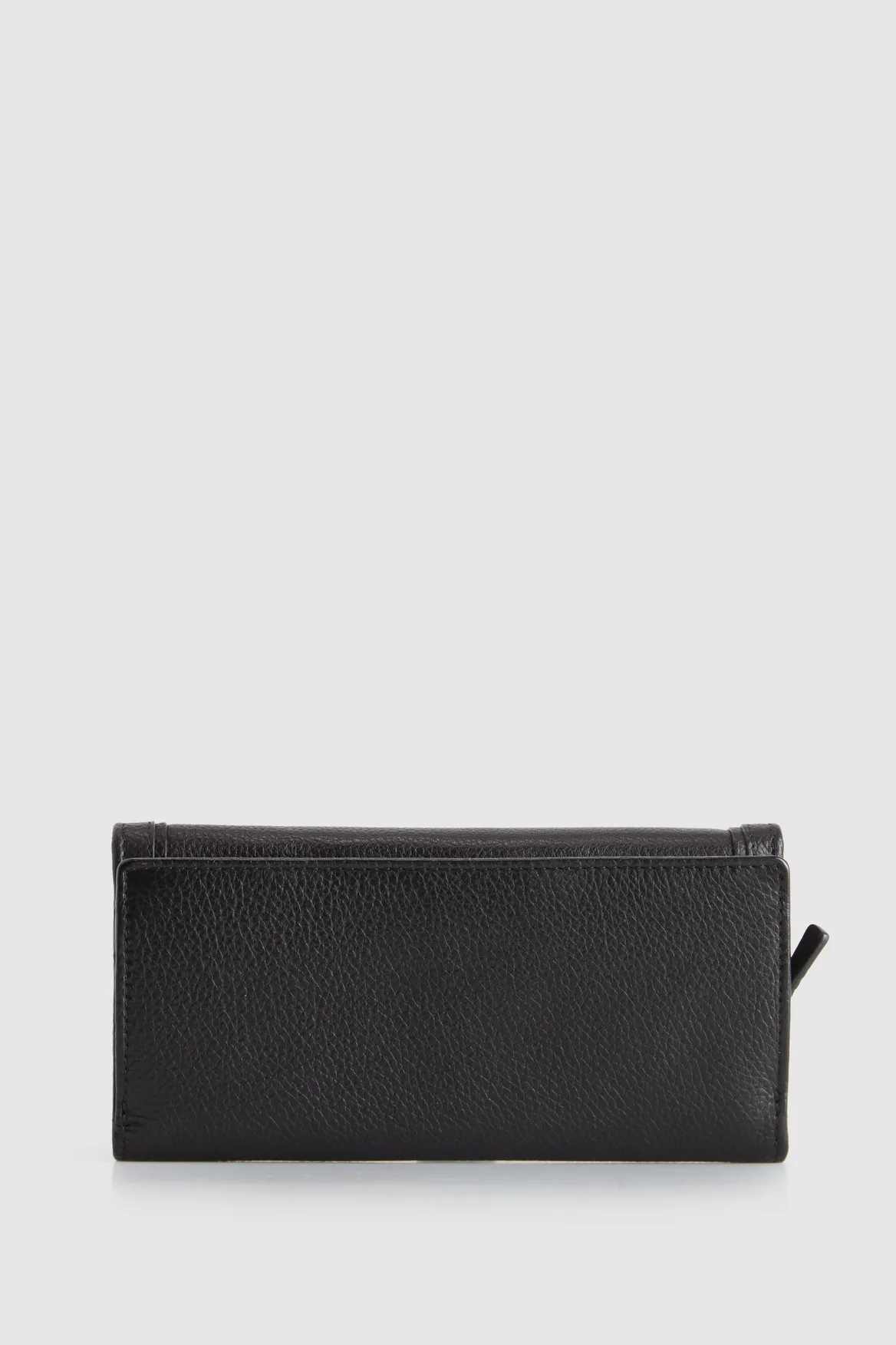 Leather Large Wallet Strandbags