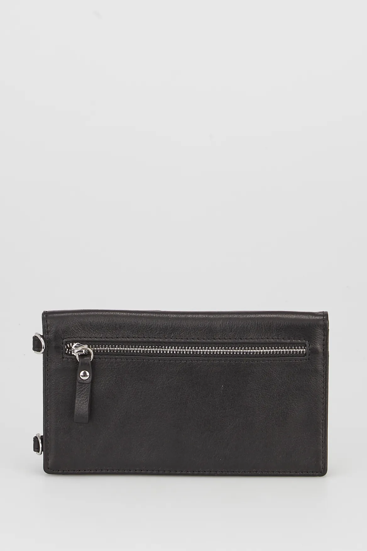 Leather Organiser Phone Wallet Strandbags