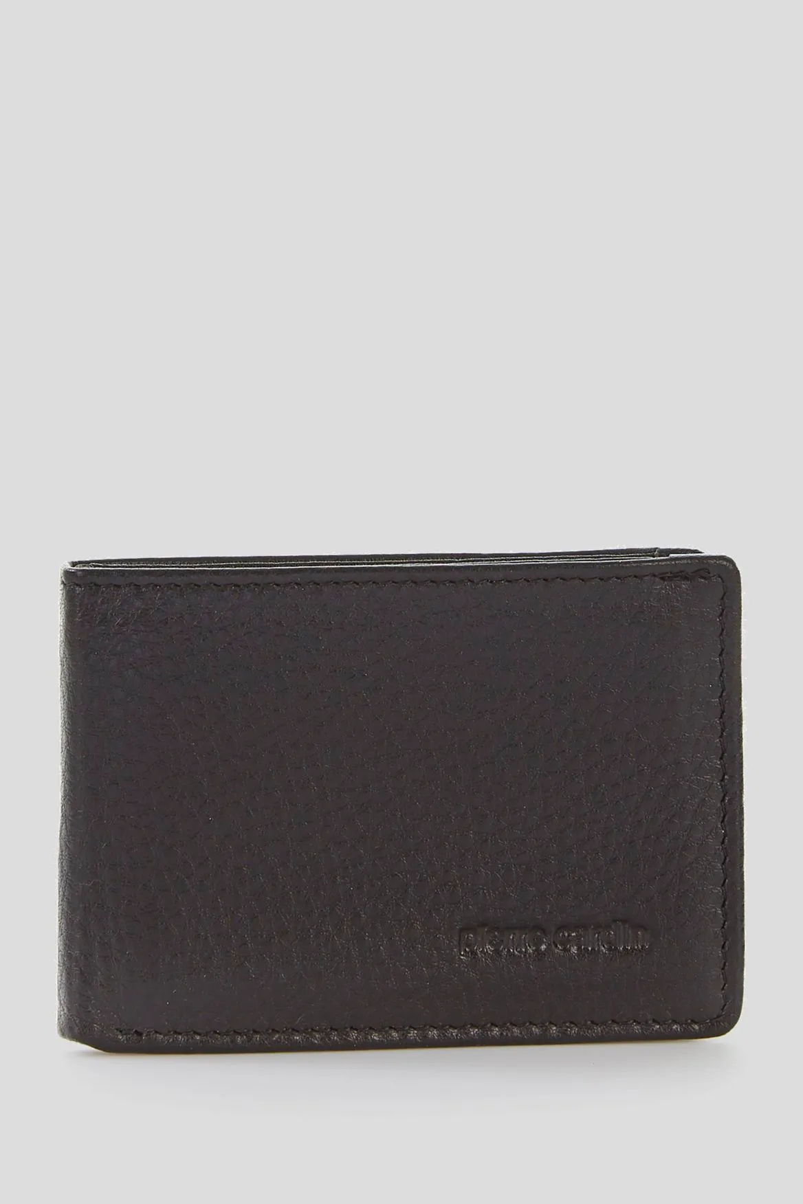 Leather RFID Mens Wallet Strandbags