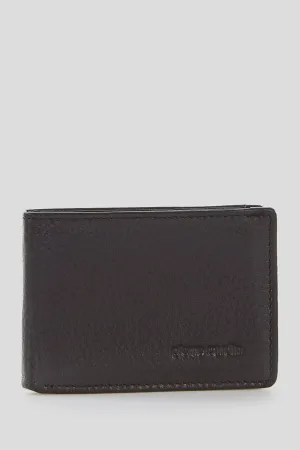 Leather RFID Mens Wallet Strandbags