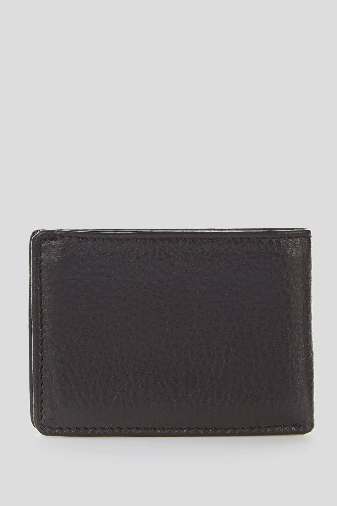 Leather RFID Mens Wallet Strandbags