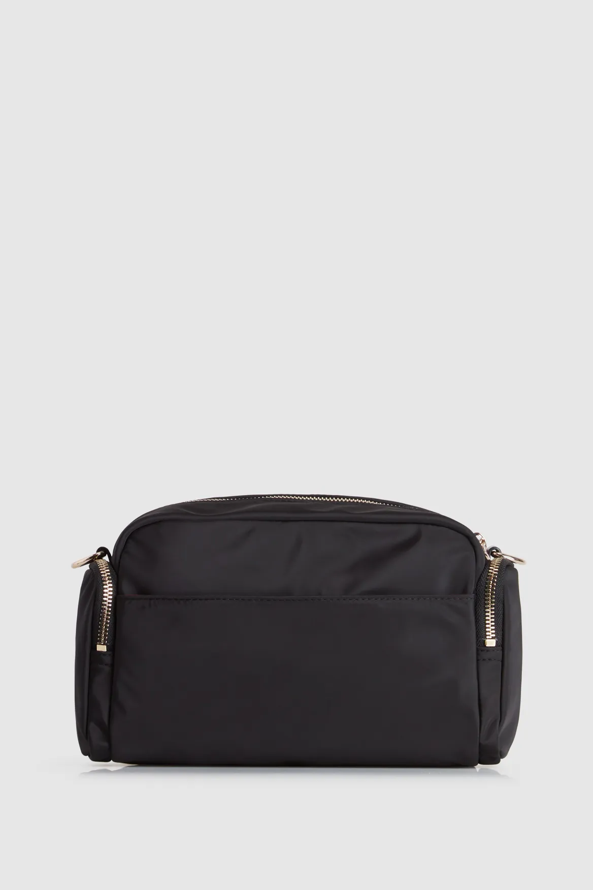 Lexi Nylon Camera Bag Strandbags