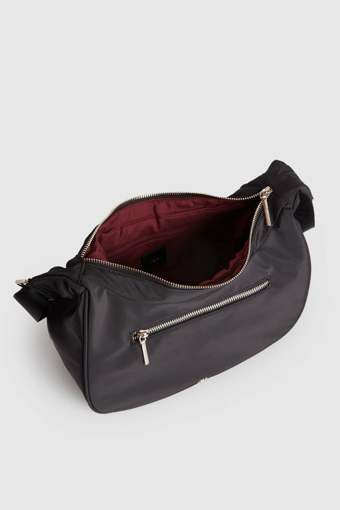 Lexi Nylon Shoulder Bag Strandbags