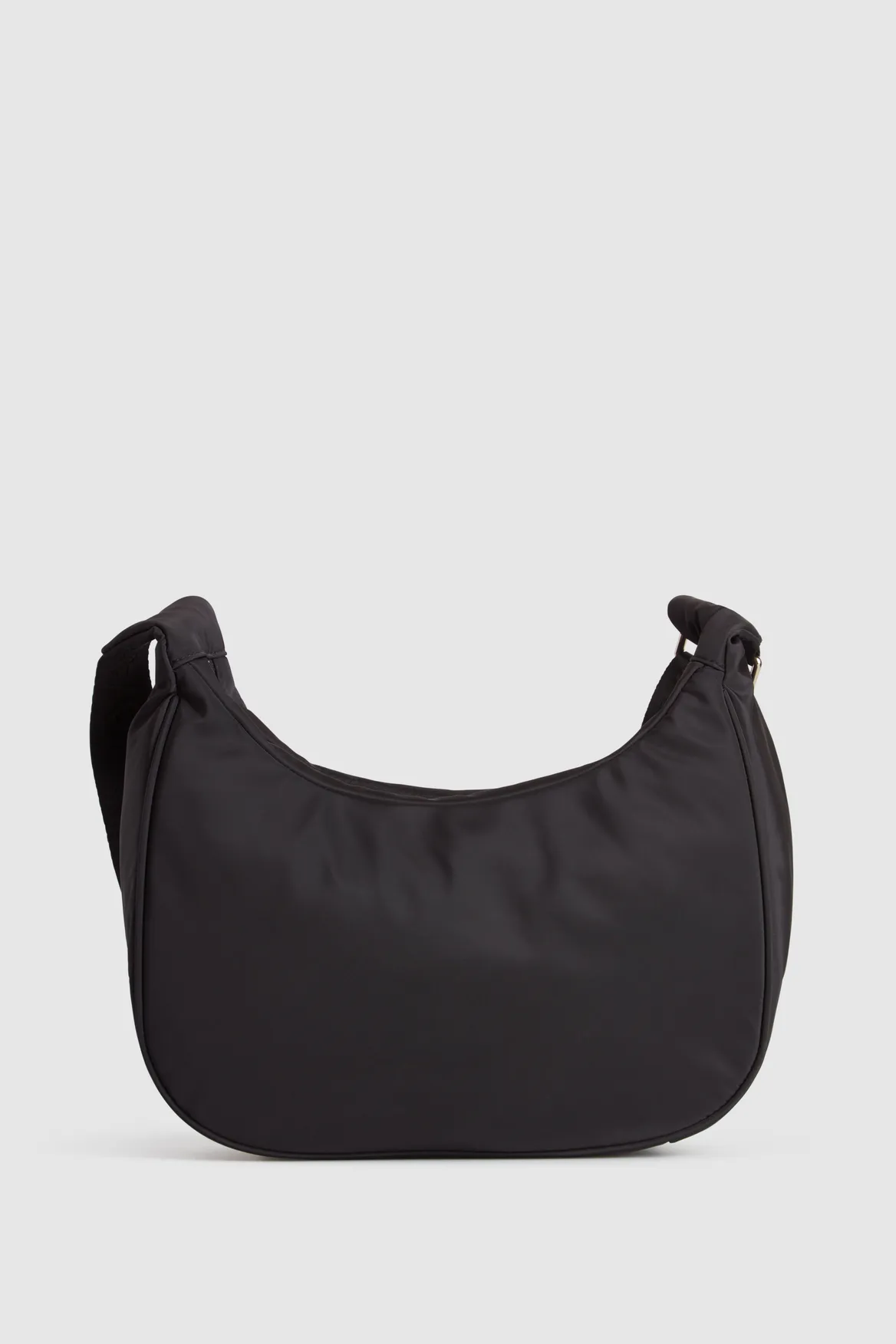 Lexi Nylon Shoulder Bag Strandbags