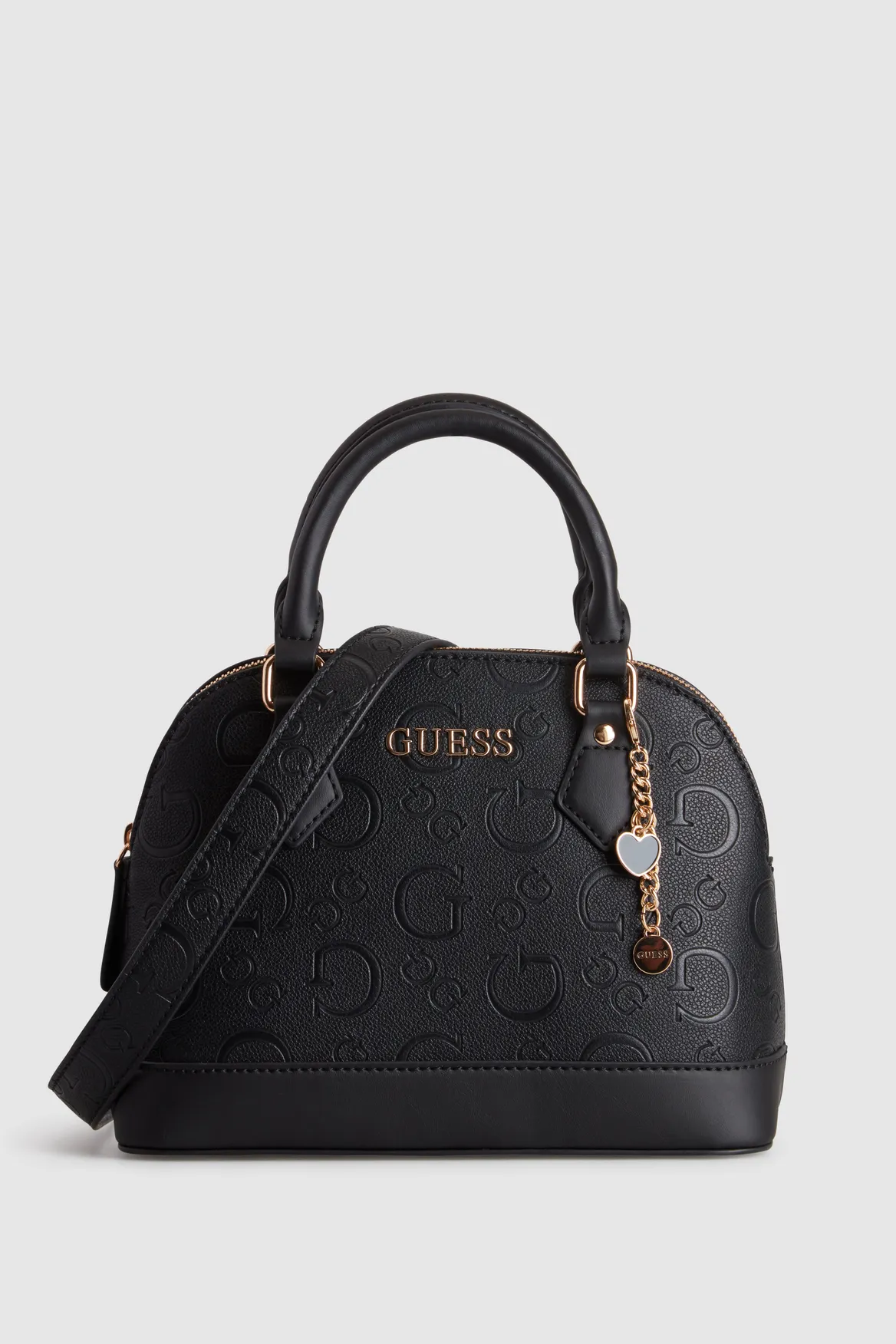 Lexy Mini Dome Bag Strandbags