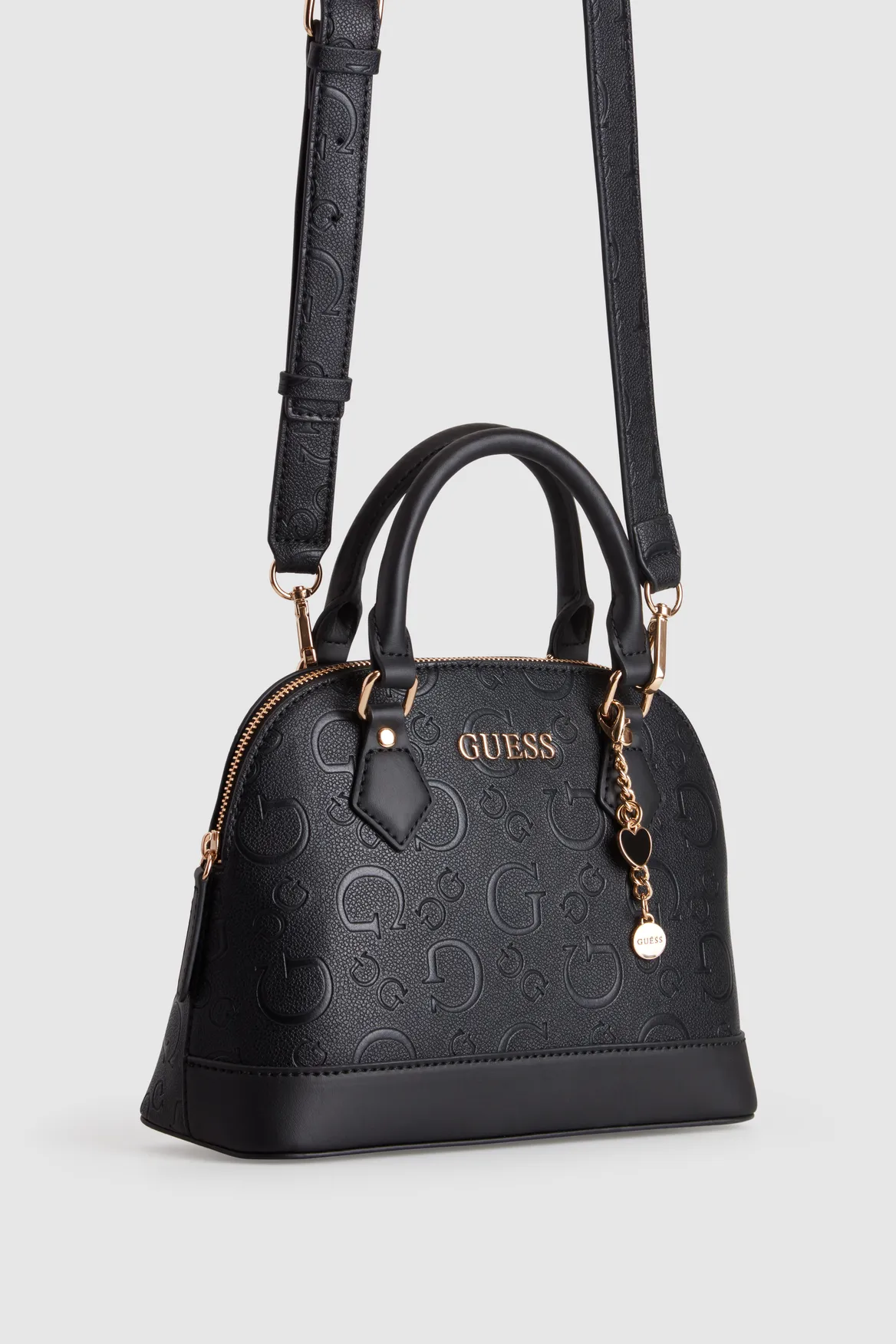 Lexy Mini Dome Bag Strandbags