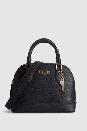 Lexy Mini Dome Bag Strandbags