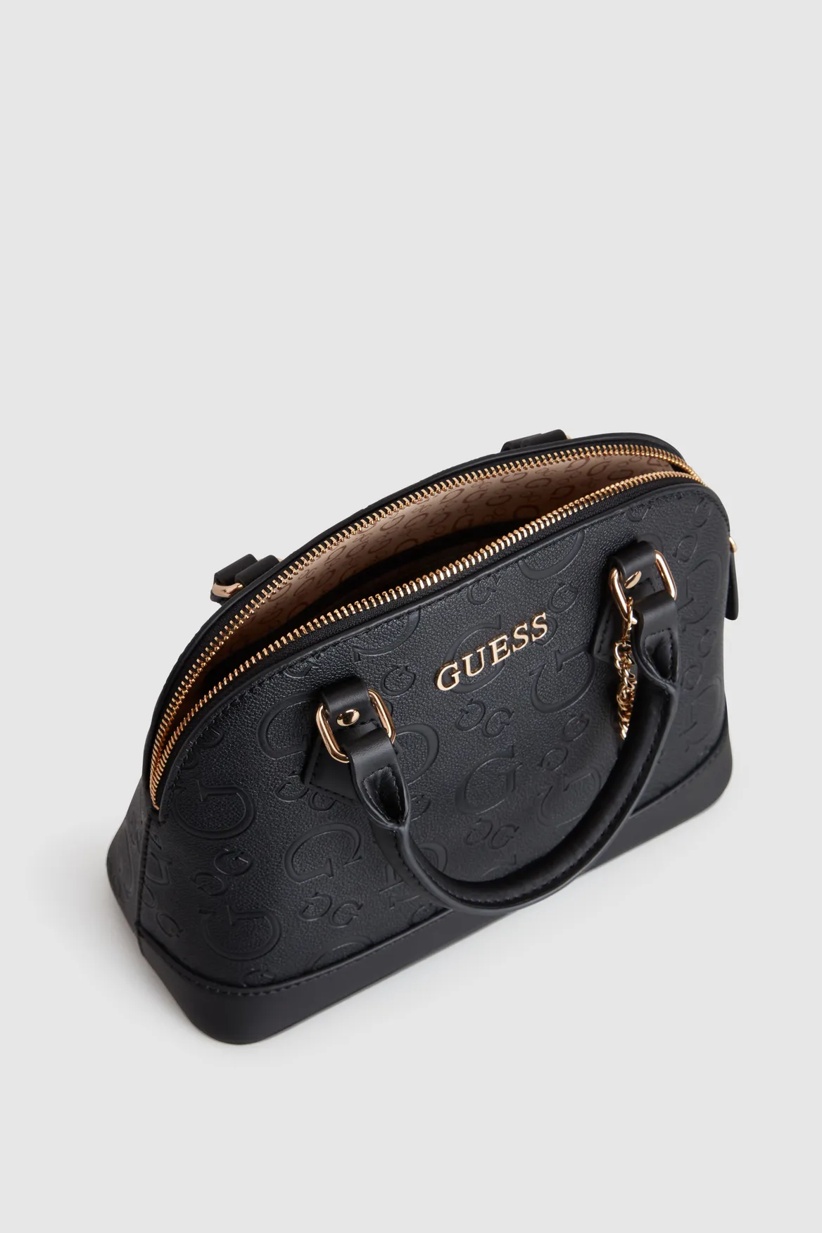 Lexy Mini Dome Bag Strandbags