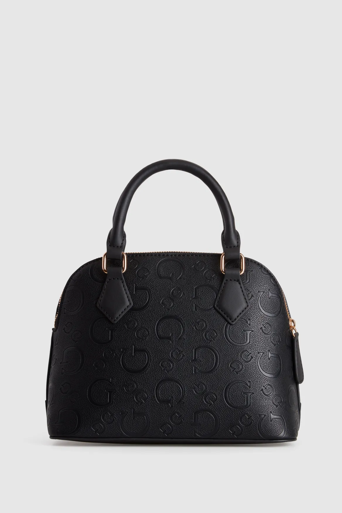 Lexy Mini Dome Bag Strandbags