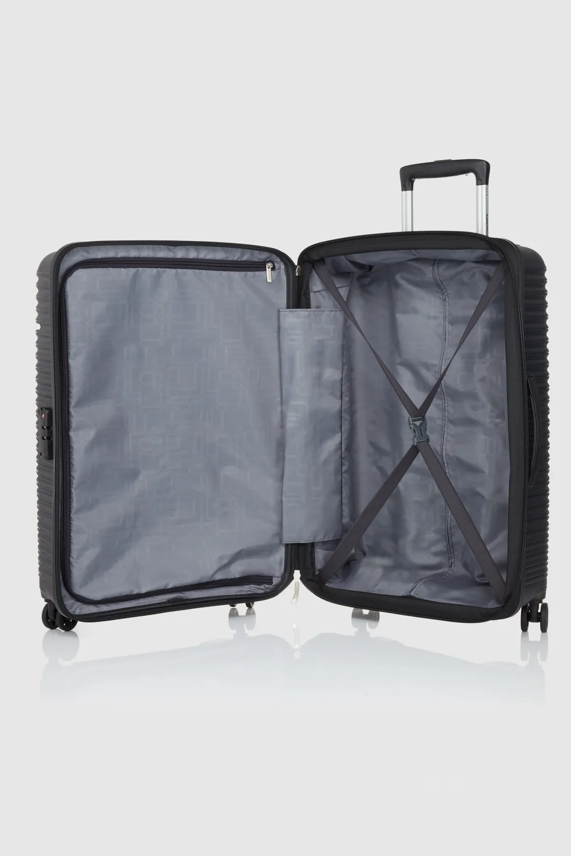 Lift Off 67cm Case Strandbags