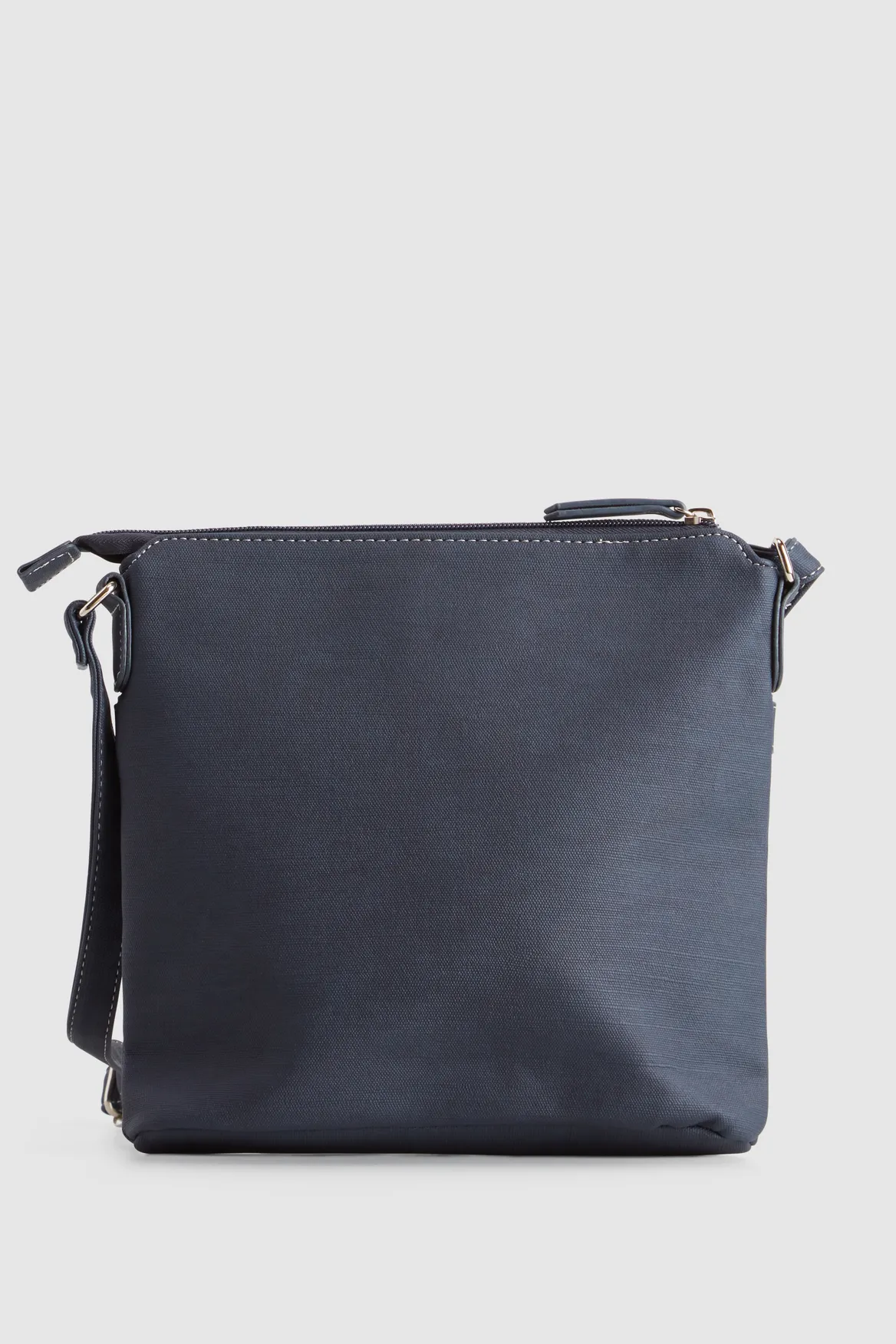 Linen Crossbody Bag Strandbags