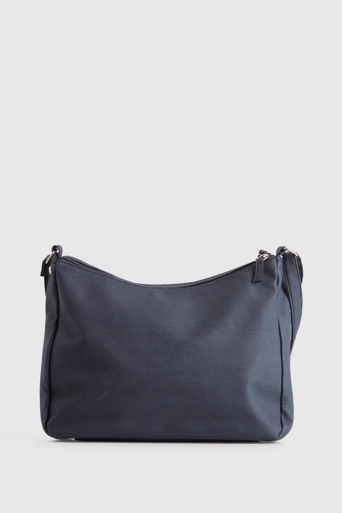 Linen Large Crossbody Strandbags