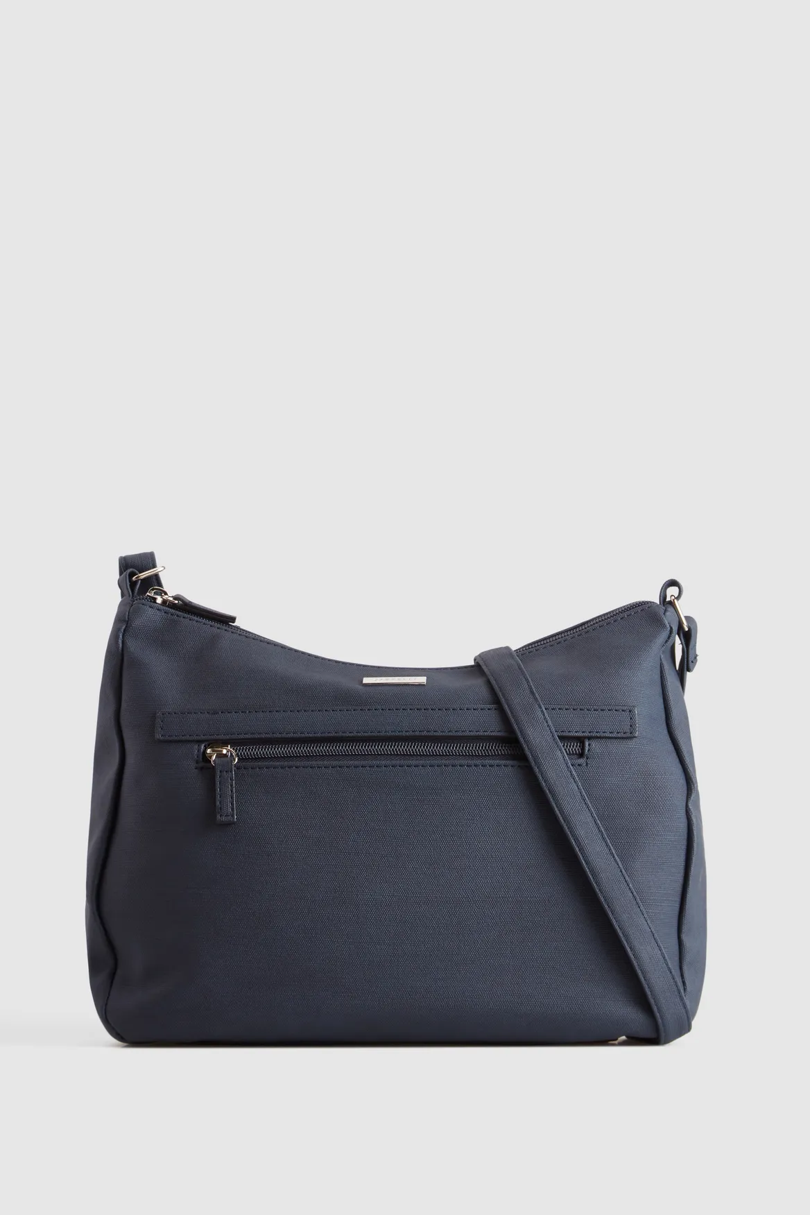 Linen Large Crossbody Strandbags