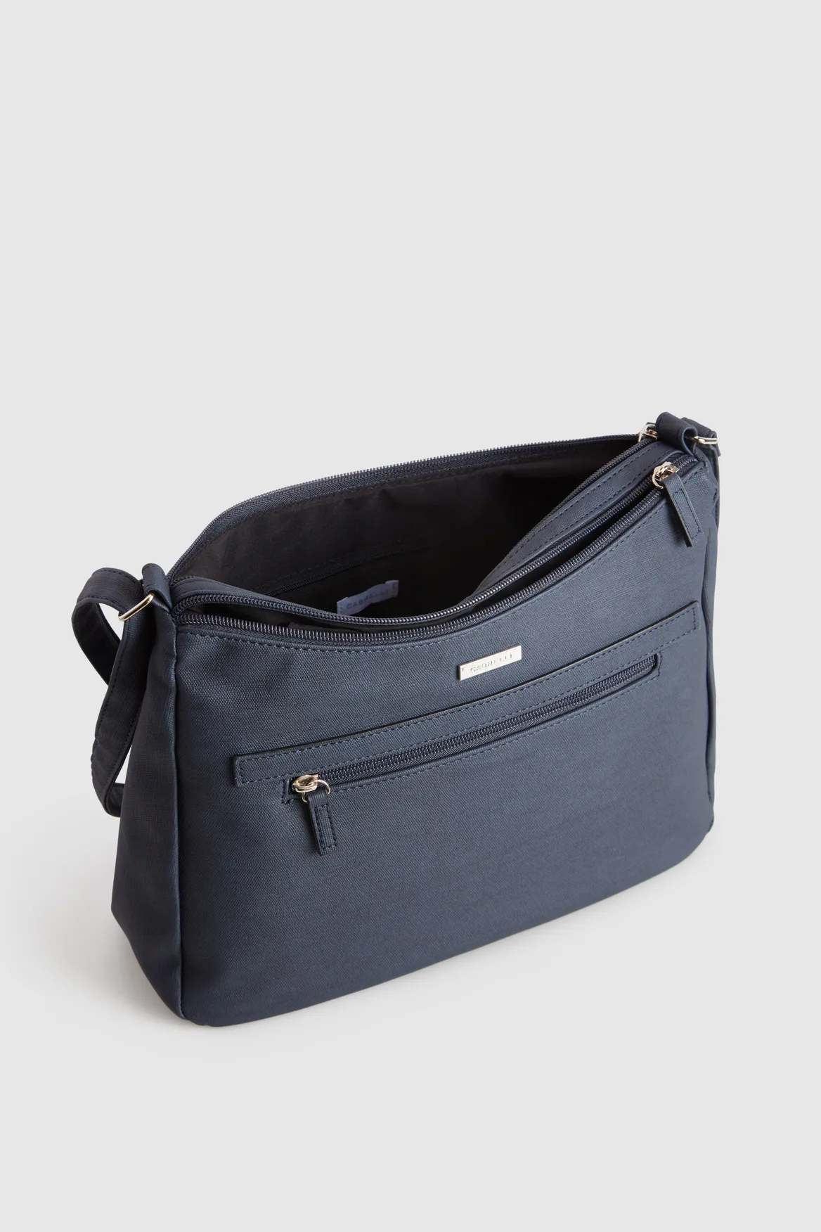 Linen Large Crossbody Strandbags