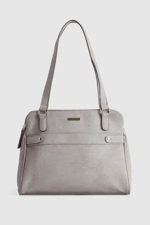 Linen Tote Bag Strandbags