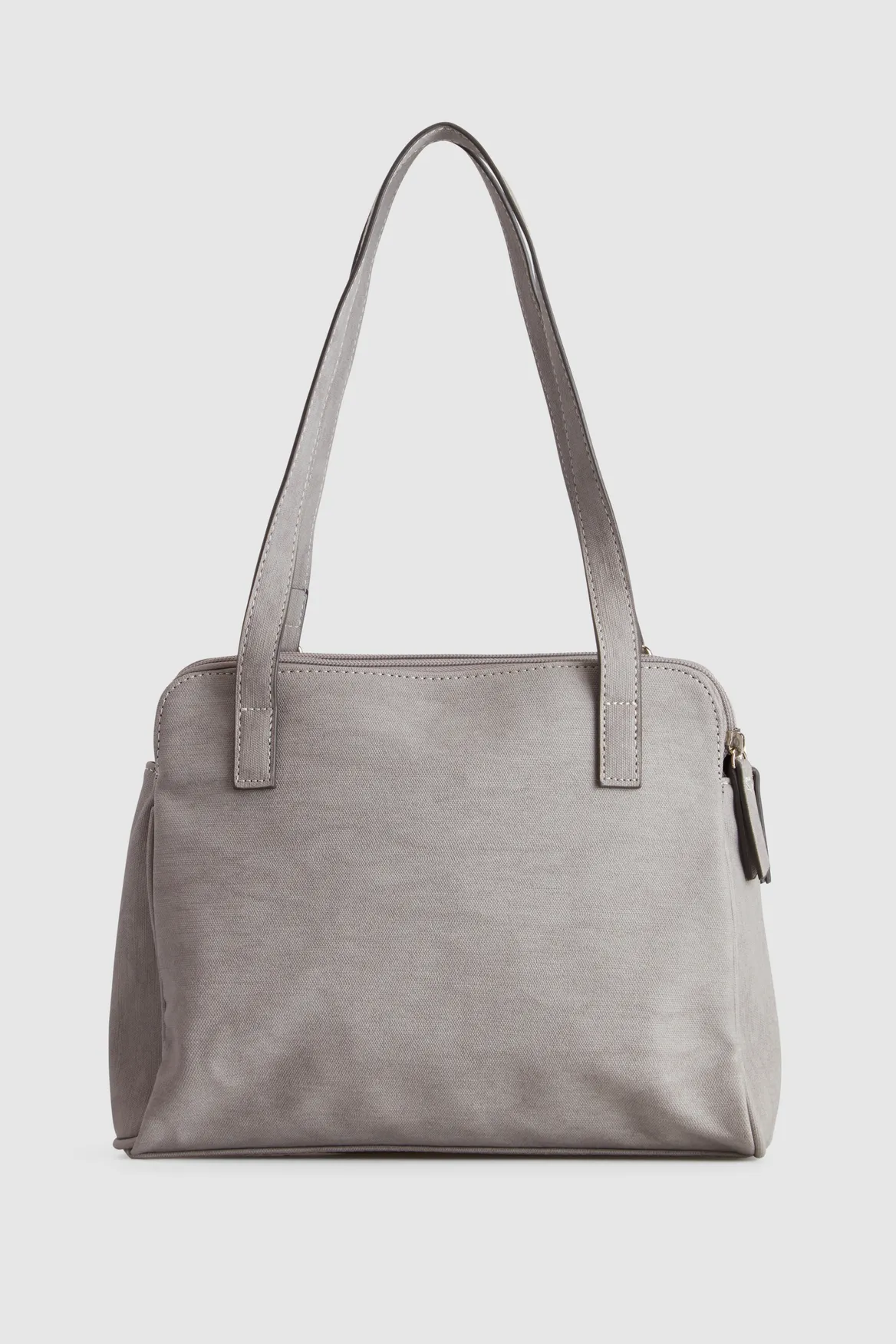Linen Tote Bag Strandbags