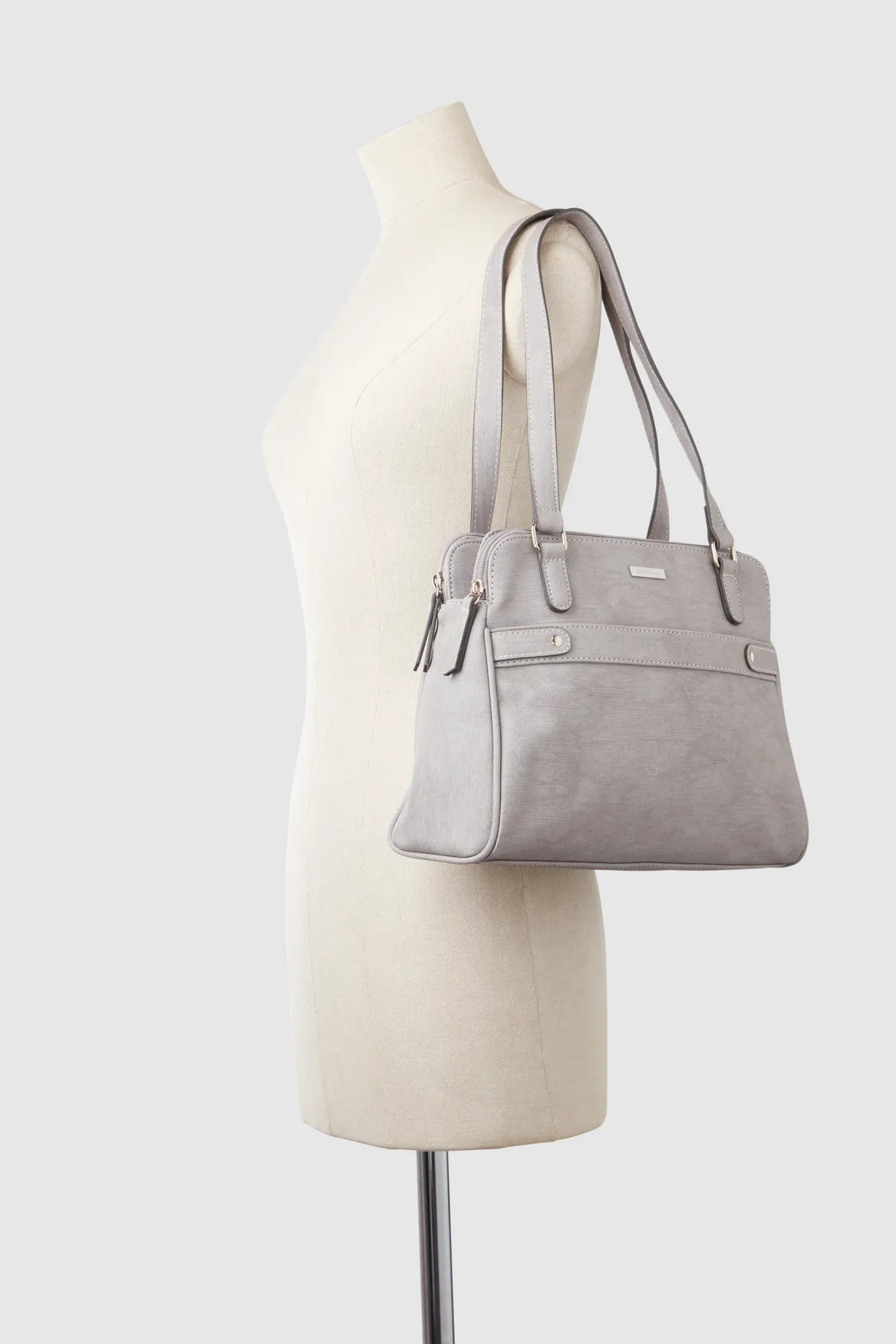 Linen Tote Bag Strandbags